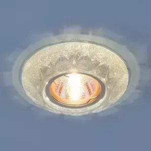 Точечный светильник Elektrostandart Elektrostandard 4690389069208