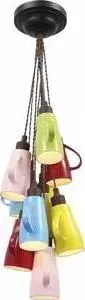 Подвесная люстра ST-Luce SL300.673.10