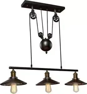 Подвесной светильник Loft IT Loft1832C-3