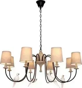 Подвесная люстра Loft IT Loft1029A-8