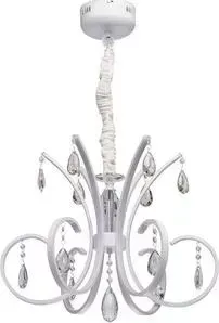 Подвесная светодиодная люстра MW-LIGHT DeMarkt 496016506
