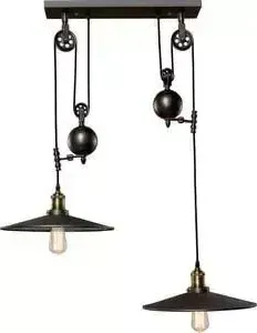 Подвесной светильник Loft IT Loft1832C-2