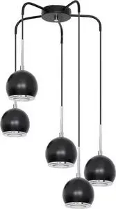 Подвесная люстра LUMINEX 7300