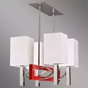 Потолочная люстра Kemar RF/4/R