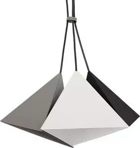 Подвесная люстра LUMINEX 9162