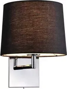Бра Newport 14101/A black