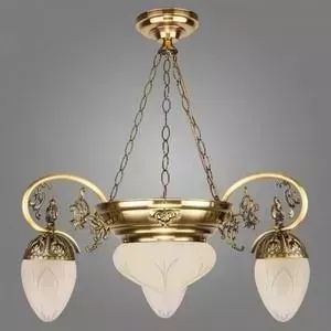 Подвесная люстра Kemar LR/30