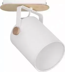 Спот TK LIGHTING TK Lighting 1611 Relax White 1