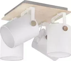 Спот TK LIGHTING TK Lighting 1615 Relax White 4