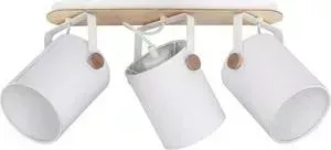 Спот TK LIGHTING TK Lighting 1613 Relax White 3