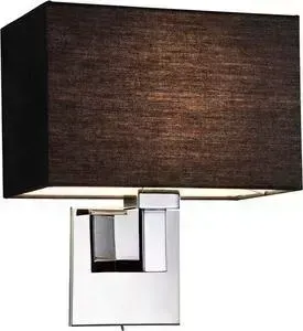 Бра Newport 14201/A black
