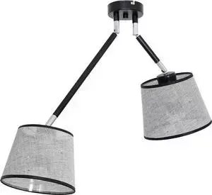 Подвесная люстра LUMINEX 7369