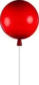 Потолочный светильник Loft IT 5055C/L red