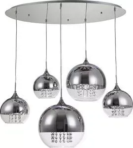 Люстра Maytoni P140-PL-170-5-N