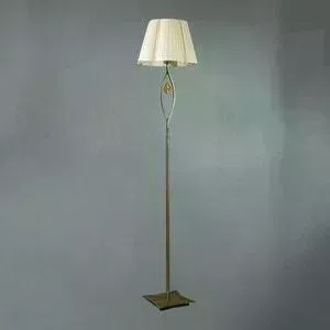 Торшер BRIZZI BL 03203/1 Bronze Cream