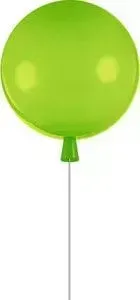 Потолочный светильник Loft IT 5055C/M green