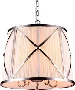 Подвесная люстра Newport 32305/S