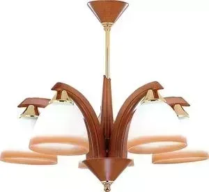 Потолочная люстра ALFA 5366