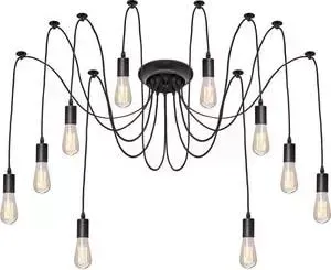 Подвесная люстра Loft IT Loft1162/10