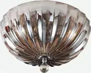 Потолочный светильник Newport 62003/PL cognac
