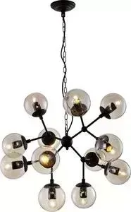 Подвесная люстра Crystal Lux Medea SP12