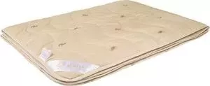 Полутороспальное одеяло Ecotex Караван облегченное 140х205 (ООВТ1)