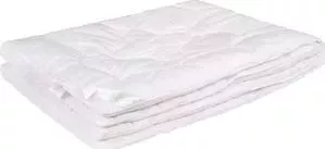 Двуспальное одеяло Ecotex Морские водоросли 172х205 (ОМВ2)