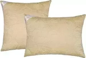 Подушка Ecotex Меринос 68х68 (ПМ77)