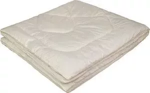 Двуспальное одеяло Ecotex Овечка-Комфорт 172х205 (ООК2)