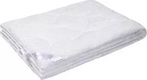 Двуспальное одеяло Ecotex Лебяжий пух 172х205 (ОЛС2)