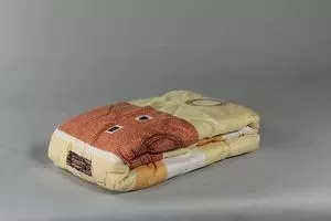 Двуспальное одеяло Ecotex Овечка облегченное 172х205 (ООЧШ2)