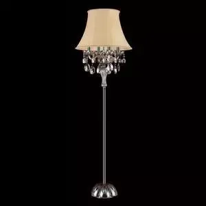 Торшер Crystal Lux Siena PT4