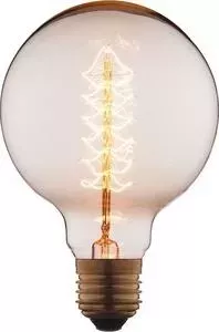 Лампа Loft IT накаливания G9540-F