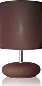 Настольная лампа Estares AT12309 coffee