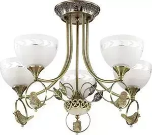 Потолочная люстра Lumion 3403/5C