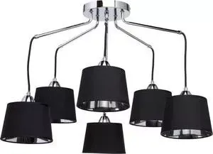Подвесная люстра MW-LIGHT MW-Light 103011206