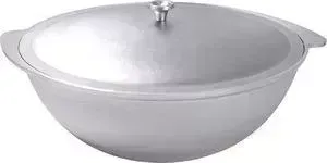 Казан KUKMARA с крышкой 6 л (кз60)