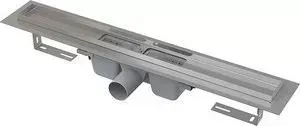 Лоток AlcaPlast Душевой с горизонтальным стоком (APZ1-1150)