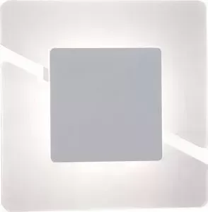 Настенный светодиодный светильник ST-Luce SL594.501.01