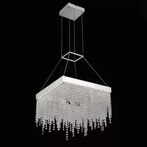 Подвесной светодиодный светильник ST-Luce SL783.103.01