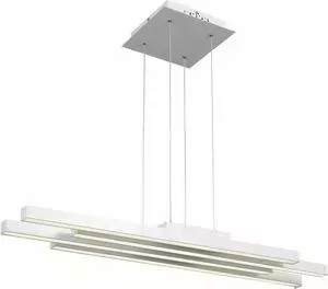 Подвесной светодиодный светильник ST-Luce SL933.503.04