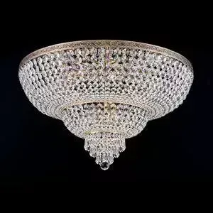 Люстра Maytoni DIA891-CL-14-G