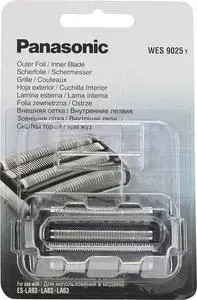 Нож PANASONIC WES9025Y1361 Сеточка и для бритвы: ES-LA63,83,93