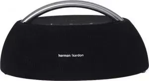 Портативная колонка HARMAN/KARDON Go + Play Mini black