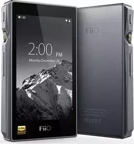 MP3 плеер FiiO X5 III titan