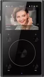 MP3 плеер FiiO X1 II black