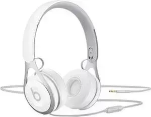 Наушники BEATS EP On-Ear Headphones white (ML9A2ZE/A)