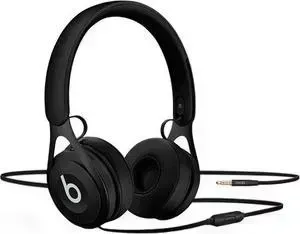 Наушники BEATS EP On-Ear Headphones black (ML992ZE/A)