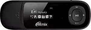 MP3 плеер RITMIX RF-3450 4Gb black