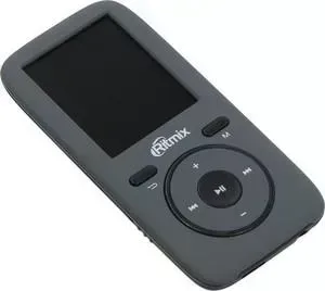 MP3 плеер RITMIX RF-4450 8Gb gray